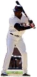 Barry Bonds Life-Size Standup Poster