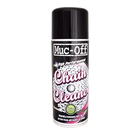 Muc-Off Chain Cleaner 400ml