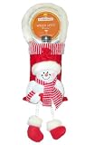Stirrings Spiced Apple Martini Mixer & Rimmer In Snowman Gift Bag