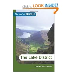 The Lake District (Best of Britain)