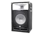 MTX Audio TP112 Pro DJ PA 12 inch Home Theater Floor Standing Speaker