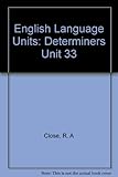 Determiners