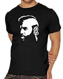 Clubber - Mr.T T-Shirt S-XXXL div. couleurs
