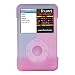 Fruwt Heat-Sensitive Silicone Case for 160 GB iPod classic 6G (Purple to Pink)