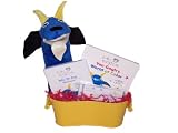 Baby Einstein Van Gogh Gift Basket