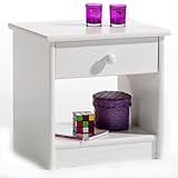 Amazon.de: Nachttische - Schlafzimmer: Küche & Haushalt