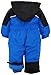 iXtreme Little Boys' Snowmobile One Piece Winter Snowsuit Ski Suit Snowboarding
