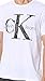 Calvin Klein Jeans Men's Scribble Logo Tee