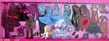 Barbie Fashion Fever Fashions - 46+ Pcs. Fashion Clothes - 2007 Mattel