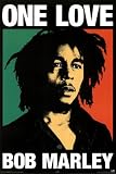 Bob Marley - One Love PosterIMAGE