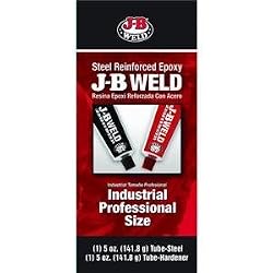 J-B Weld 8280 J-B Weld Epoxy