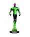Search : DC Direct Green Lantern: Emerald Knights DVD Sinestro Maquette