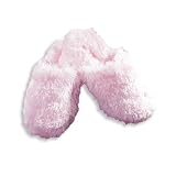 Simple Pleasures - Ladies Slipper, Light Pink