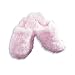Simple Pleasures - Ladies Slipper, Light Pink Image