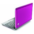 HP Mini 210-2160NR Netbook - Pink