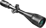 BARSKA 4-16x50 AO Varmint 30/30 Riflescope