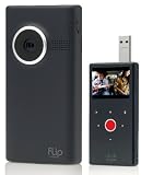Zoom Produkt-Bild: Mino III HD (Schwarz, 8GB, 2" Bildschirm, 60Fps, HDMI)