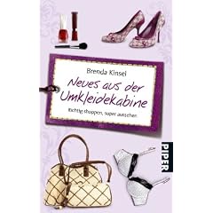 Neues aus der Umkleidekabine: Richtig shoppen, super aussehen