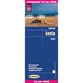 Kenia 1 : 950 000: Wasserfest und unzerrei�bar