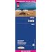 Reise Know-How Landkarte Kenia (1 : 950 000)