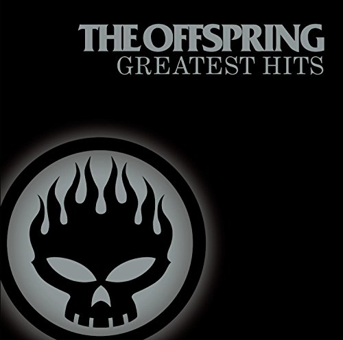 Offspring - Hit That-PROMO CDS - Zortam Music