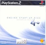 Sony Playstation 2 Online Startup Disc