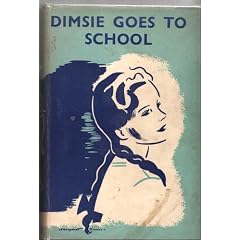 Dimsie Goes to School