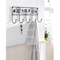 Garderobe "Schmetterling"