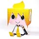 鏡音リン・レン グラフィグ036 鏡音レン