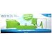 Psyclone Wii Fit Workout Kit for Wii Fitness Balance Board
