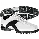 NIKE Mens Air Tour TW 8.5 Golf Shoes - Wide