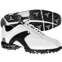 NIKE Mens Air Tour TW 8.5 Golf Shoes - Wide