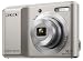 Sony DSC-S2000S CyberShot Digitalkamera (10 Megapixel, 3-fach optischer Zoom, 6.2 cm (2,5 Zoll) Display) silber Sony DSC-S2000S CyberShot Digitalkamera (10 Megapixel, 3-fach optischer Zoom, 6.2 cm (2,5 Zoll) Display) silber