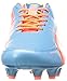 PUMA Men's Evospeed 1.2 L Firm Ground Soccer Shoe