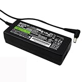 Original Genuine laptop charger ac adapter 19.5V 3.9A 75W 6.0X4.4 SONY Vaio VGP-AC19V19 (CHARGER4U)