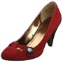 Kenneth Cole REACTION Women's Bell-issima Pump