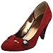 Kenneth Cole REACTION Women's Bell-issima Pump Image