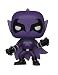 Funko Pop Marvel: Animated Spider-Man Movie - Prowler Collectible Figure, Multicolor