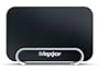 Maxtor Central Axis Business Edition 2 TB (2 x 1 TB) Desktop Network Attached Storage Server STM320005CDA00G-RK