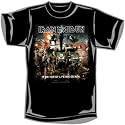 Iron Maiden - T-shirts - Band