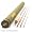 Sage: Launch Series: 5wt 9' Fly Rod, 4-P, 590-4