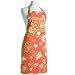 April Cornell Eden Clay Apron