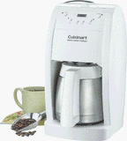 Cuisinart DGB-550 Grind And Brew 10 Cup Coffeemaker