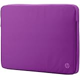 HP 14.0 Spectrum Stream Magenta Sleeve