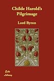 Books : Childe Harold's Pilgrimage