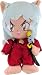 Inu Yasha: Inuyasha 12 Inch Plush