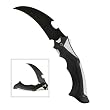 Black Tom Anderson Kult Folder 6.25 inch (fls)