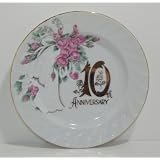 10thAnniversaryPlate