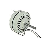 Image : NuTone S97009317 Attic Fan Motor