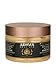 AROMA DEAD SEA Honey Egg Yolk & Olive Oil Hair Mask - Ultimate Dry & Damaged Hair Rescue, Intensive Conditioning Treatment Revives, Strengthens & Restores Softness, Shine & Elasticity / 16.9 fl.oz